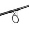 Lanseta DELPHIN Corsa Black Carp 3.60m, 3.00lbs, 2 tronsoane