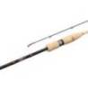 Lanseta spinning DELPHIN Code X 2.13m, 2-8g, 2 tronsoane