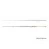 Lanseta spinning DELPHIN Code X 2.28m, 2-8g, 2 tronsoane