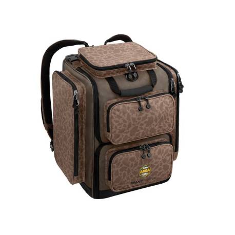 Rucsac si Carryall DELPHIN TRANSPORTER Carpath 55L