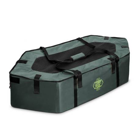 Saltea de primire DELPHIN CarpPOOL NXT Lux 115x61x24cm