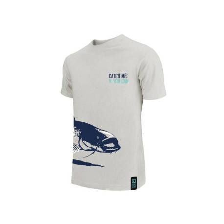 Tricou DELPHIN Catch me! SOMN, marimea XL