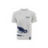 Tricou DELPHIN Catch me! SOMN, marimea XL