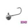 Jig cu spin DELPHIN Bomb! 12g, 3/0, 5buc/plic