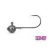 Jig cu spin DELPHIN Bomb! 12g, 5/0, 5buc/plic