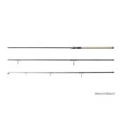 Lanseta DELPHIN Armada Carp BlackWay 3.60m, 3.00lbs, 3 tronsoane