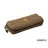 Genti pescuit DELPHIN Area RIG LUX Carpath Camuflaj,30x13x8cm