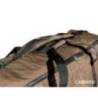 Husă saltea crap DELPHIN Area BED Carpath Camuflaj 95x80x26cm