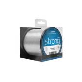 Fir monofilament DELPHIN Strong Cat 500m transparent, 0.50mm, 33lbs