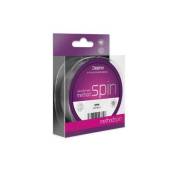 Fir monofilament DELPHIN Method Spin 150m gri, 0.12mm, 1.3kg