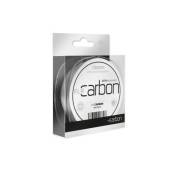 Leader DELPHIN FLR CARBON, 100% fluorocarbon, 20m, 0.26mm, 10.6lbs