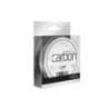 Leader DELPHIN FLR CARBON, 100% fluorocarbon, 20m, 0.35mm, 17lbs