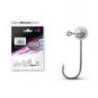 Cap jig fara guler DELPHIN Bomb! 3g, Nr.6, 5buc/plic