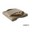 Saltea primire DELPHIN Area S-MAT Carpath 113x53x31cm