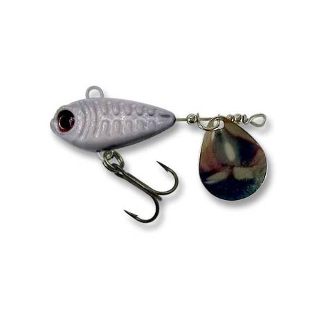 Spinner BERTI Skeletonik Pro Shad 18g