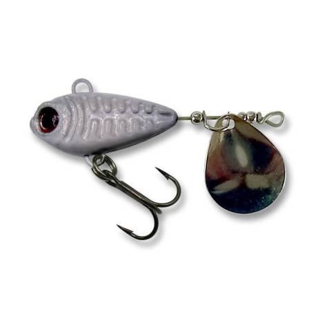 Spinner BERTI Skeletonik Pro Shad 22g