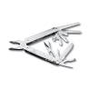 Multufunctional Victorinox MX, silver, toc din nilon, 3.0327.MN