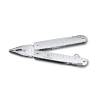 Multufunctional Victorinox MX, silver, toc din nilon, 3.0327.MN