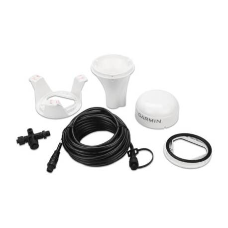 GARMIN GPS 24xd, receptor cu antena, NMEA 2000