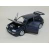 Macheta auto VOLKSWAGEN Golf 3 VR6 (1996) 1:18 violet inchis