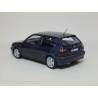 Macheta auto VOLKSWAGEN Golf 3 VR6 (1996) 1:18 violet inchis