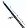 Lanseta DAIWA Airity X45 Feeder 3.30m, 50g, 2 tronsoane + 3 varfuri