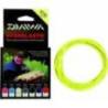 Elastic match DAIWA Hydrolastic Match Winner Black, 0.14-0.16mm, 3m