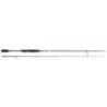 Lanseta spinning SAVAGE GEAR SG2 Light Game, 2.13m, 7-22g, 2 tronsoane