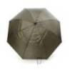 Umbrela pescuit DAIWA Green Brolly, 127cm