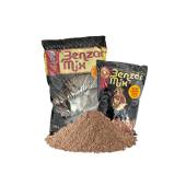 Nada Benzar Mix Exclusive Scobar 3kg