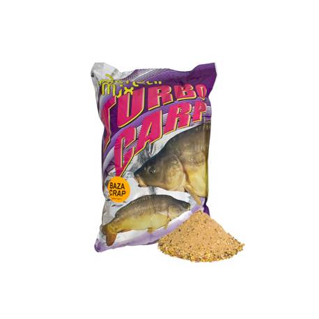 NADA BENZAR MIX TURBO FISHMEAL CRAP 1KG