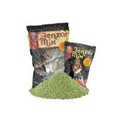 Nada BENZAR MIX Morun Verde 3kg