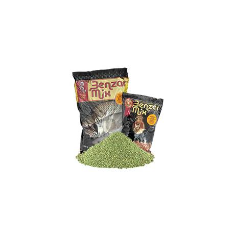 Nada BENZAR MIX Morun Verde 3kg