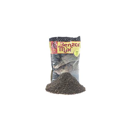 Nada BENZAR MIX Scobar Negru 3kg