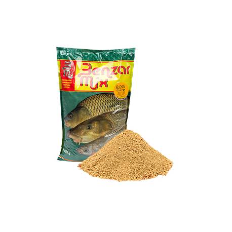 Nada BENZAR MIX Belachan Carp 3kg