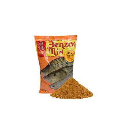 Nada BENZAR MIX Usturoi 1kg