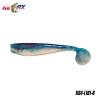 Naluci RELAX King Shad Laminated, 10cm, culoare L181, 4buc/plic