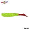 Naluci RELAX King Shad Tail, 10cm, culoare T077, 4buc/plic