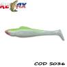 Shad RELAX Ohio 4" Standard, 10cm, culoare S036, 4buc/plic