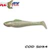 Shad RELAX Ohio 4" Standard, 10cm, culoare S034, 4buc/plic