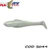 Shad RELAX Ohio 4" Standard, 10cm, culoare S049, 4buc/plic