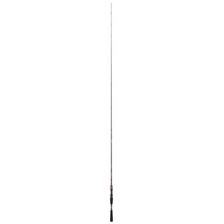 Lanseta spinnig DAIWA Steez AGS 6101 MHFB, 2.08m, 7-28g, 1 tronson