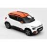 Macheta auto CITROEN C3 (2021) 1:43 alb orange