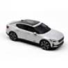 Macheta auto POLESTAR (Volvo) 2 Electric (2021) 1:43 Magnesium