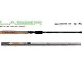 Lanseta MAVER Laser Match 4.20m, 12-20g, 3 tronsoane