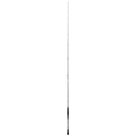 Lanseta spinning DAIWA Steez AGS 671MHFS, 2.13m, 7-28g, 1 tronson