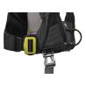 Vesta de slavare autogonflabila SPINLOCK Deckvest VITO Hammar 170N