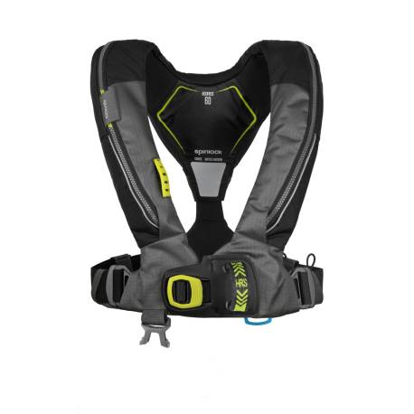 Vesta de salvare autogonflabila SPINLOCK Deckvest 6D 170N HRS