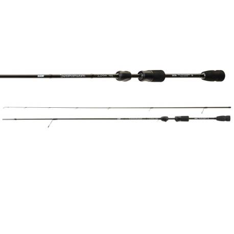 Lanseta JAXON Summum UltraLight 205cm, 1-7g, 2 tronsoane