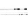 Lanseta spinning JAXON Summum UltraLight 225cm, 1-7g, 2 tronsoane